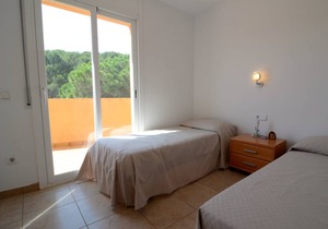 85 m² Apartment ∙ 3 bedrooms ∙ 6 guests