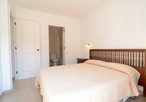 85 m² Apartment ∙ 3 bedrooms ∙ 6 guests