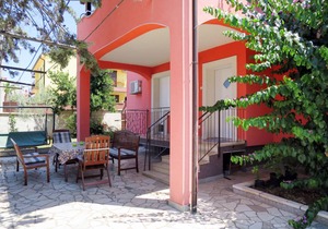 85 m² Apartment ∙ 3 bedrooms ∙ 6 guests