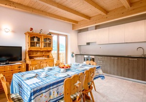 85 m² Apartment ∙ 3 bedrooms ∙ 8 guests