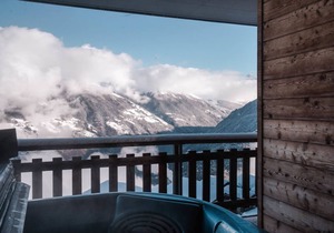 85 m² Apartment ∙ 3 bedrooms ∙ 8 guests