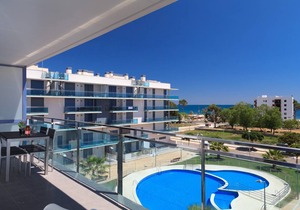 85 m² Apartment ∙ 3 bedrooms ∙ 7 guests