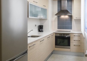 85 m² Apartment ∙ 3 bedrooms ∙ 7 guests