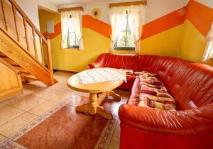 85 m² Apartment ∙ 4 bedrooms ∙ 8 guests