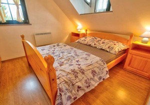 85 m² Apartment ∙ 4 bedrooms ∙ 8 guests