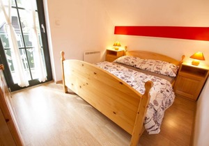 85 m² Apartment ∙ 4 bedrooms ∙ 8 guests