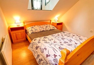 85 m² Apartment ∙ 4 bedrooms ∙ 8 guests