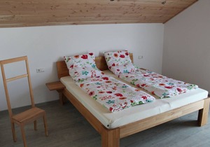 85 m² Apartment ∙ 2 bedrooms ∙ 6 guests