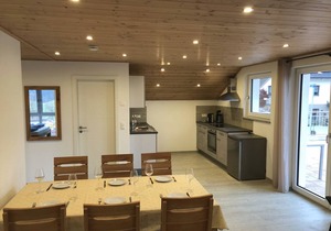 85 m² Apartment ∙ 2 bedrooms ∙ 6 guests