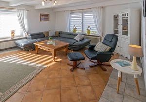 85 m² Apartment ∙ 2 bedrooms ∙ 6 guests