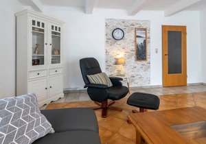 85 m² Apartment ∙ 2 bedrooms ∙ 6 guests
