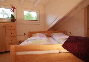 85 m² Apartment ∙ 2 bedrooms ∙ 4 guests