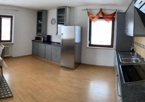 85 m² Apartment ∙ 2 bedrooms ∙ 4 guests