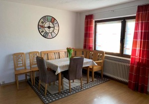 85 m² Apartment ∙ 2 bedrooms ∙ 4 guests