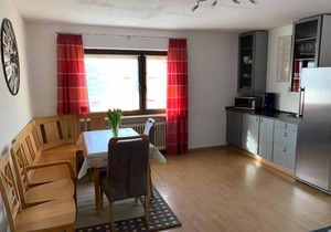 85 m² Apartment ∙ 2 bedrooms ∙ 4 guests
