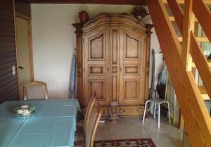 85 m² Apartment ∙ 2 bedrooms ∙ 4 guests