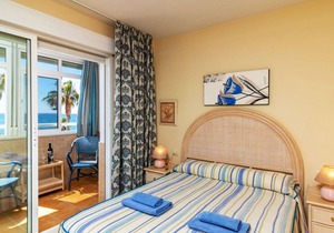 85 m² Apartment ∙ 2 bedrooms ∙ 5 guests