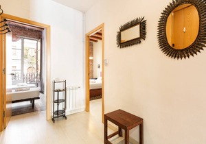 85 m² Apartment ∙ 2 bedrooms ∙ 5 guests