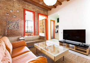 85 m² Apartment ∙ 2 bedrooms ∙ 5 guests