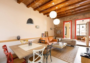 85 m² Apartment ∙ 2 bedrooms ∙ 5 guests