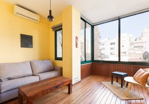 85 m² Apartment ∙ 2 bedrooms ∙ 5 guests