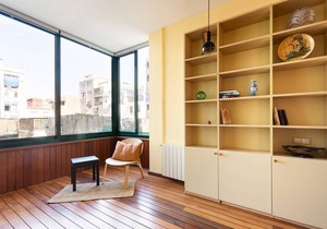85 m² Apartment ∙ 2 bedrooms ∙ 5 guests