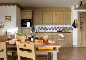 85 m² Apartment ∙ 3 bedrooms ∙ 8 guests