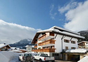 85 m² Apartment ∙ 3 bedrooms ∙ 8 guests