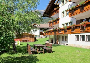 85 m² Apartment ∙ 3 bedrooms ∙ 8 guests