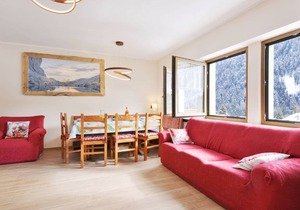 85 m² Apartment ∙ 3 bedrooms ∙ 8 guests
