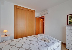 85 m² Apartment ∙ 2 bedrooms ∙ 6 guests