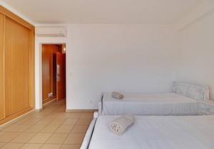 85 m² Apartment ∙ 2 bedrooms ∙ 6 guests