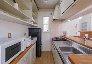 85 m² Cabin ∙ 3 bedrooms ∙ 8 guests