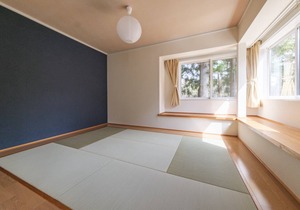 85 m² Cabin ∙ 3 bedrooms ∙ 8 guests