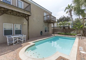 85 m² Condo ∙ 2 bedrooms ∙ 6 guests