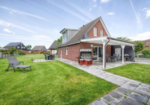 85 m² House ∙ 3 bedrooms ∙ 8 guests
