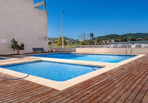 85 m² Apartment ∙ 3 bedrooms ∙ 6 guests
