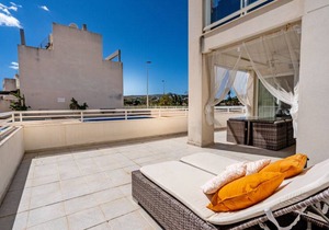 85 m² Apartment ∙ 3 bedrooms ∙ 6 guests