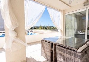 85 m² Apartment ∙ 3 bedrooms ∙ 6 guests