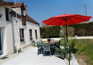 85 m² House ∙ 3 bedrooms ∙ 6 guests
