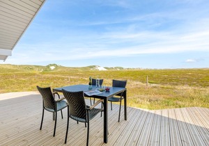 85 m² House ∙ 3 bedrooms ∙ 8 guests