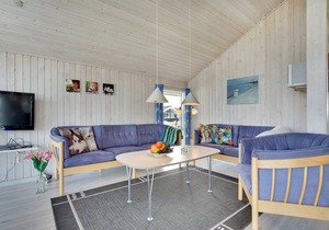 85 m² House ∙ 3 bedrooms ∙ 8 guests
