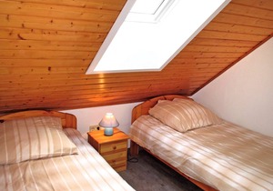 85 m² House ∙ 1 bedroom ∙ 7 guests