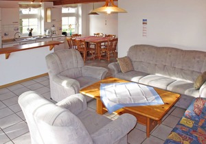 85 m² House ∙ 1 bedroom ∙ 7 guests