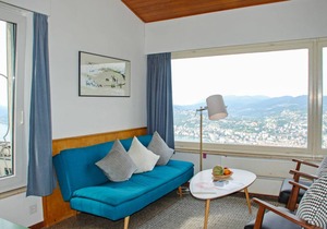 85 m² House ∙ 1 bedroom ∙ 6 guests