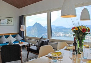 85 m² House ∙ 1 bedroom ∙ 6 guests