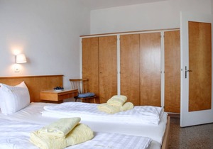 85 m² House ∙ 1 bedroom ∙ 6 guests