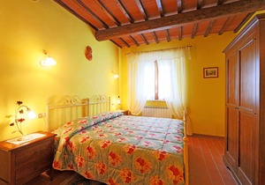 85 m² House ∙ 1 bedroom ∙ 6 guests