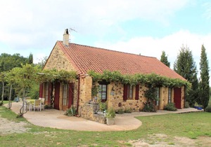 85 m² House ∙ 2 bedrooms ∙ 4 guests