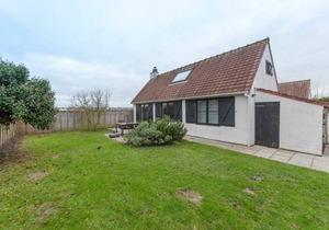 85 m² House ∙ 2 bedrooms ∙ 6 guests